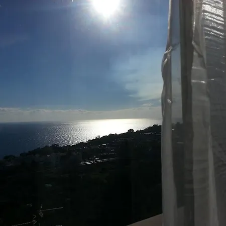 Appartement Raggio Di Sole Acireale