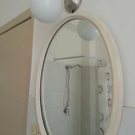 Apartman Raggio Di Sole Acireale