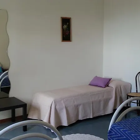 Апартаменты Raggio Di Sole *