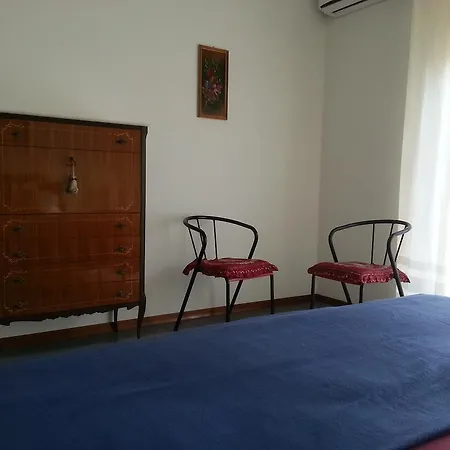 Апартаменты Raggio Di Sole
