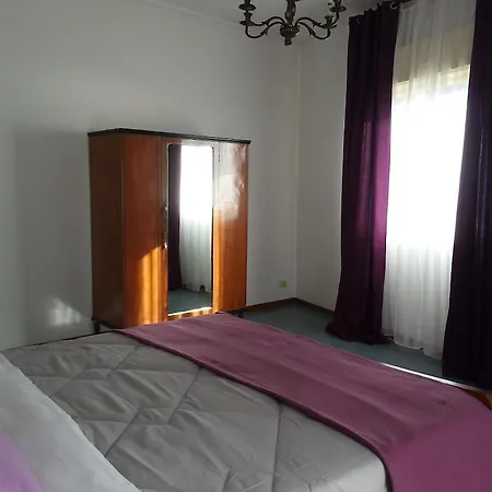 Apartman Raggio Di Sole Acireale
