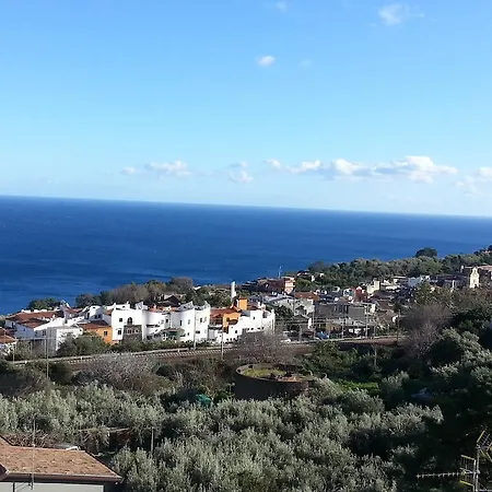 Raggio Di Sole Ачиреале