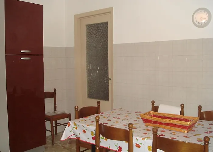 דירה Raggio Di Sole אסראלה
