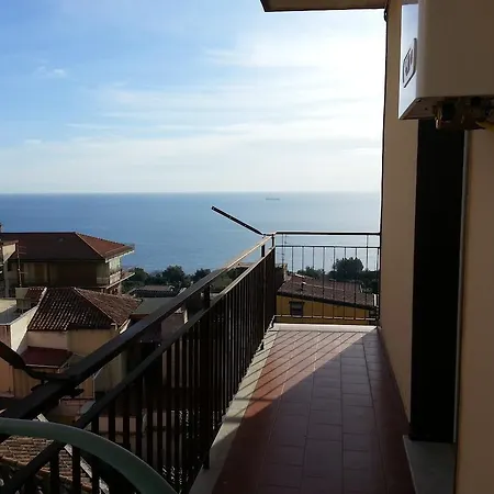 Apartmán Raggio Di Sole
