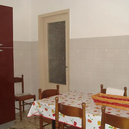 Apartmán Raggio Di Sole Acireale