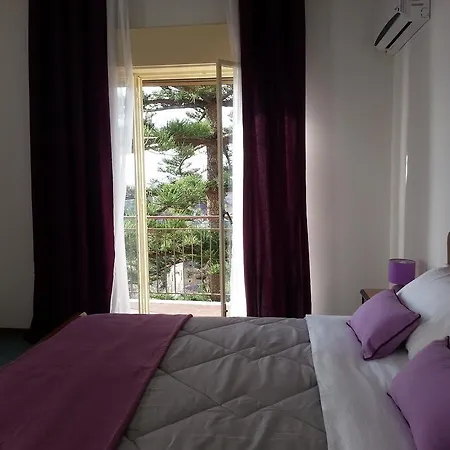 Apartmán Raggio Di Sole Acireale