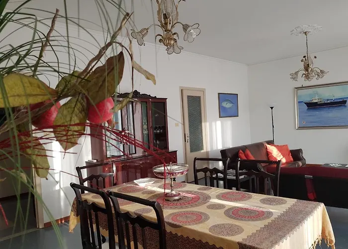 Appartement Raggio Di Sole Acireale