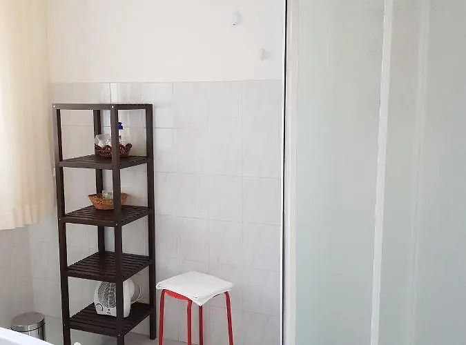 Raggio Di Sole Appartement *