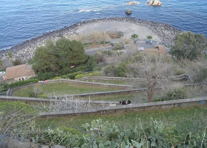 Raggio Di Sole Appartement Acireale