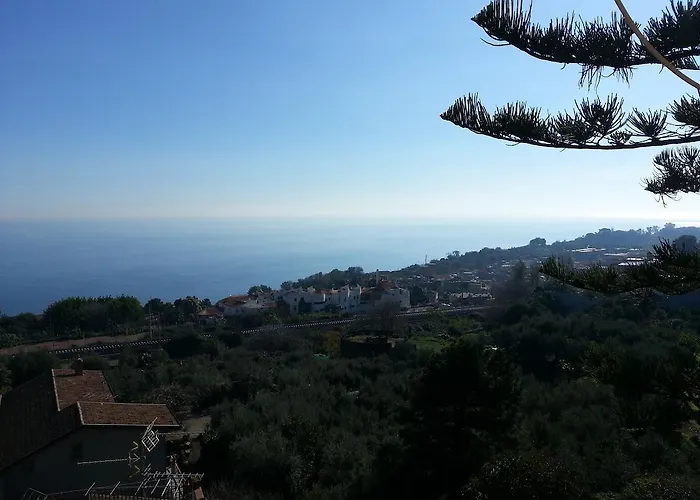 Appartement Raggio Di Sole Acireale