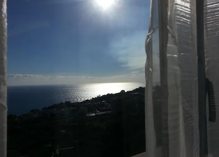 Appartement Raggio Di Sole Acireale