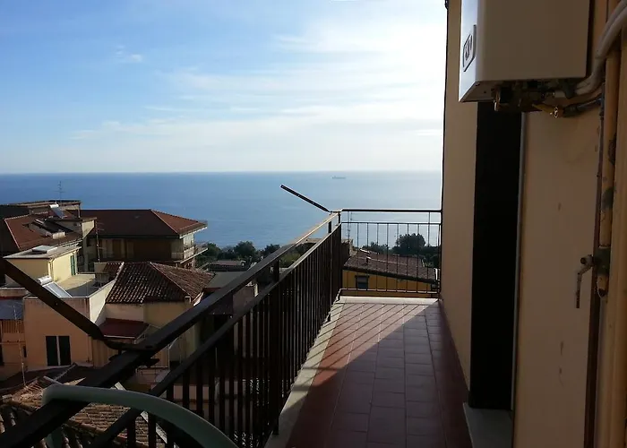 Appartement Raggio Di Sole