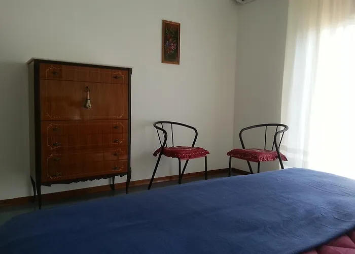 Appartement Raggio Di Sole