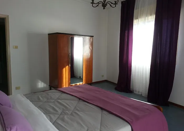 Appartement Raggio Di Sole Acireale
