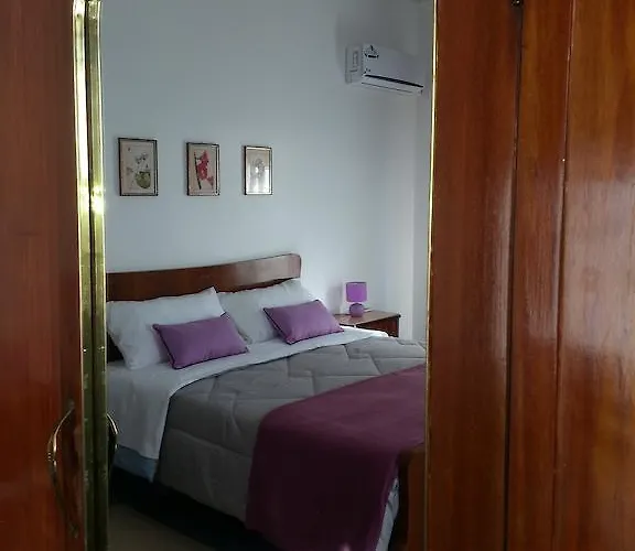 Appartement Raggio Di Sole *