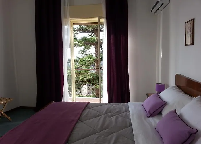 Appartement Raggio Di Sole Acireale