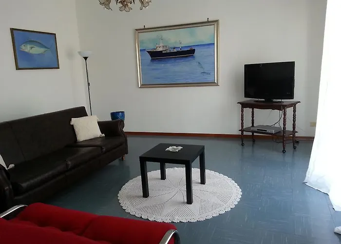 Appartement Raggio Di Sole *