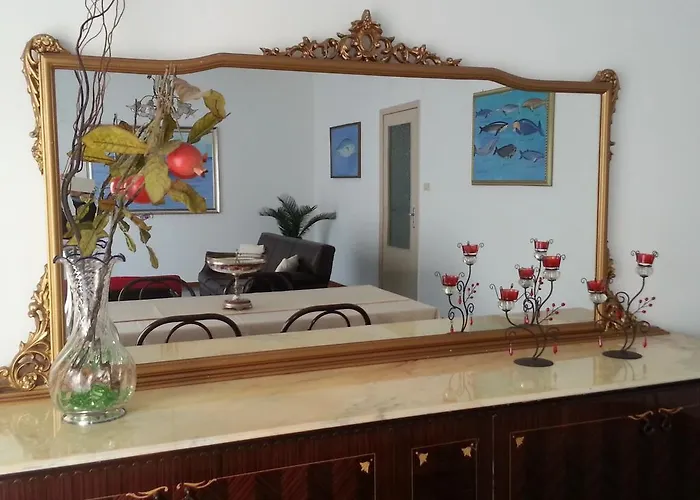 Appartement Raggio Di Sole Acireale